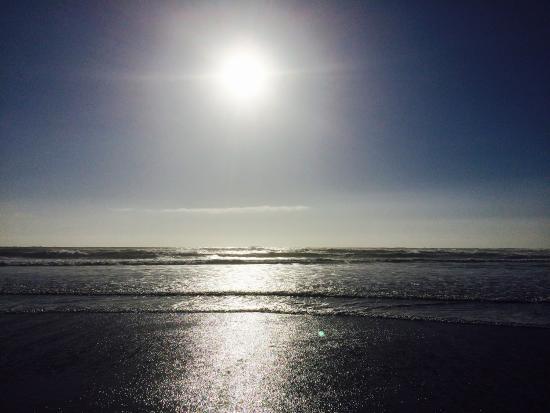 D River State Recreation Site